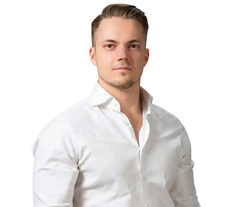 Alexis Eronen