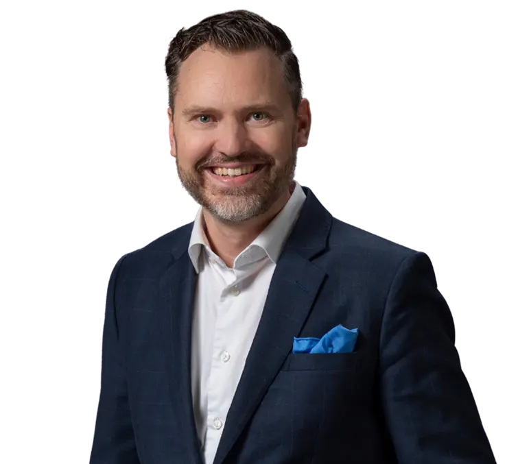 Jussi Pennanen