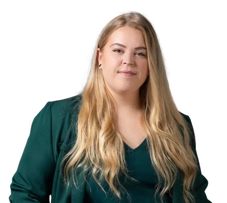 Niina Heinonen
