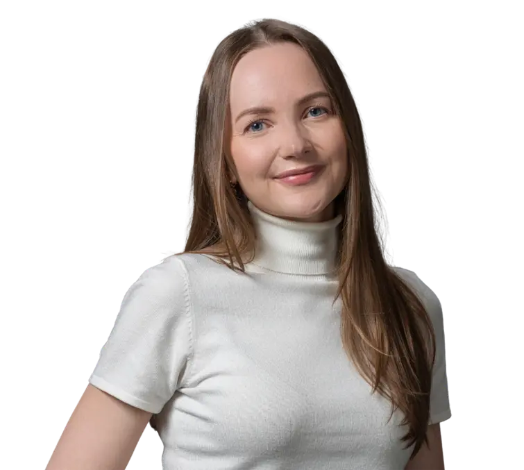 Oona Mikkola